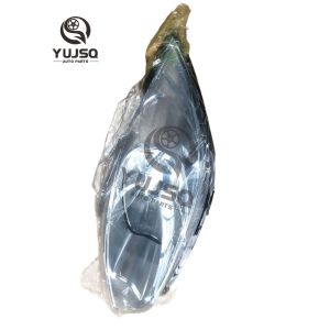 China Head Lamp Left 4121100U8510-a For JAC J4 on sale