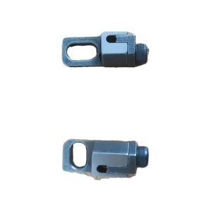 R6-10 Front Stitch Length Adjustment Slider for High-Speed Precision Zipper