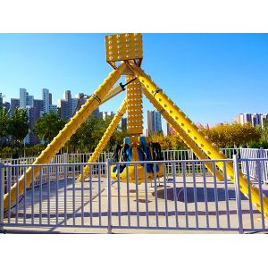 amusement rides mini pendulum for sale