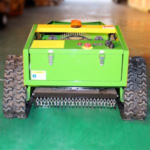 Lawn Mover Mini Automatic Robotic Grass Cutting Lawnmower for Home Garden & Farm