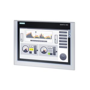 SIMATIC HMI TP1200 Comfort Panel with Touch Operation 6AV2124-0MC01-0AX0 from