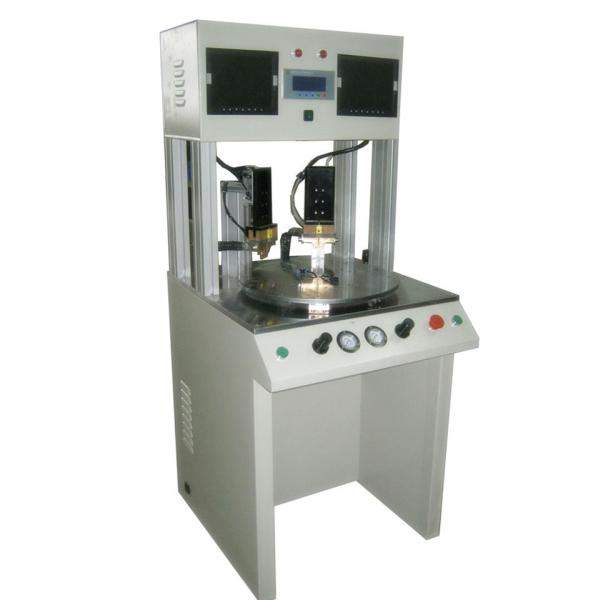 Quality Automatic pulse heating Sodering machine/Pulse Heated Soldering Machine for sale