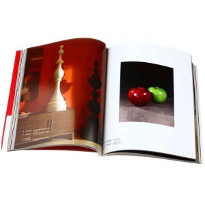 Ceramic Artwork Photo Printing And Binding Services Paperback