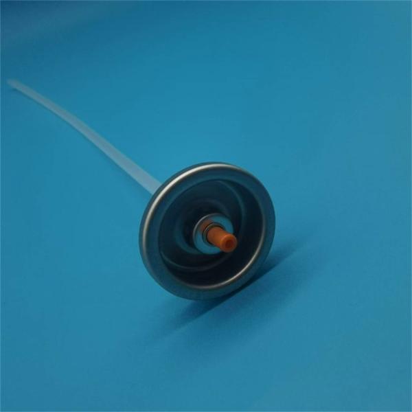 Professional Water-Based Insecticide Valve For Gardens With Adjustable Spray