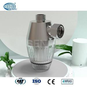 Wholesale NSF42 1200L Faucet Mounted Water Purifier System Dirt Removal ODM OEM from china suppliers