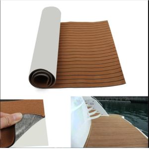 Protective UV Resistance 3M Glue Foam Boat Decking