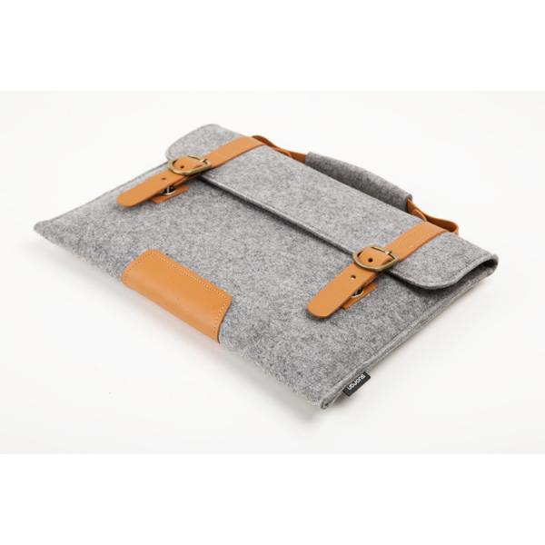 Laptop Notebook Macbook Table Messenger Computer bag Carrying Case Briefcase