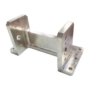 High Precision Metal Welding Parts Custom Aluminum CNC Machining Service