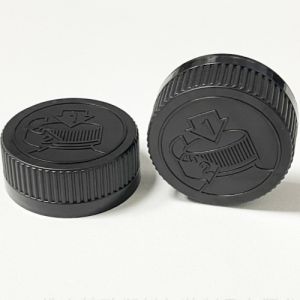 Testing Function in Each Assembly Step for 100% Qualified Products with CRC Cap