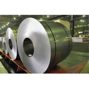 China Stainless Steel Coil Sheet Plate Strips 201 409 410 420J2 430 Ss 2205 310s on sale