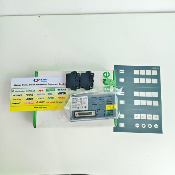 Quality XBTN410 Schneider Small panel with keypad, with matrix screen for sale