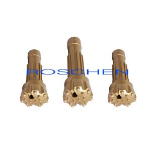 Wholesale Atlas Copco Secoroc COP Reverse Circulation RC drill bits, Secoroc RC Bits 5&quot; RE040 RE542/543 RE545 from china suppliers
