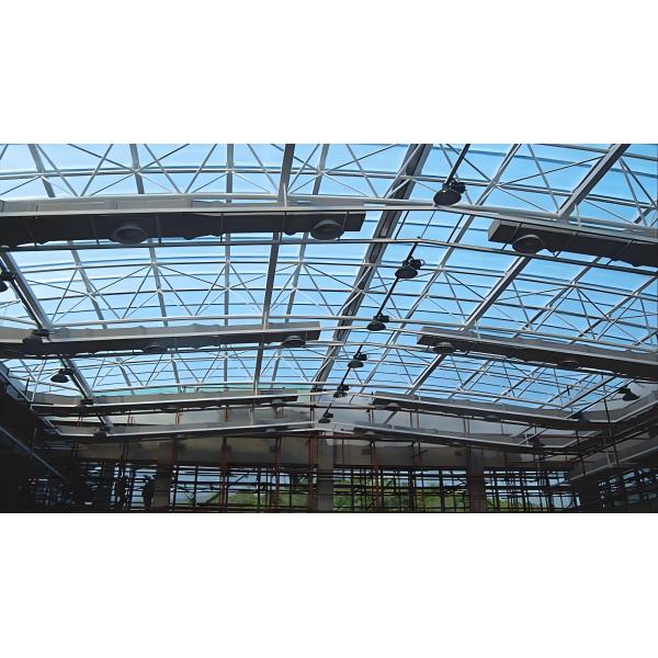 UV Protection Clear Bronze Polycarbonate Sheet