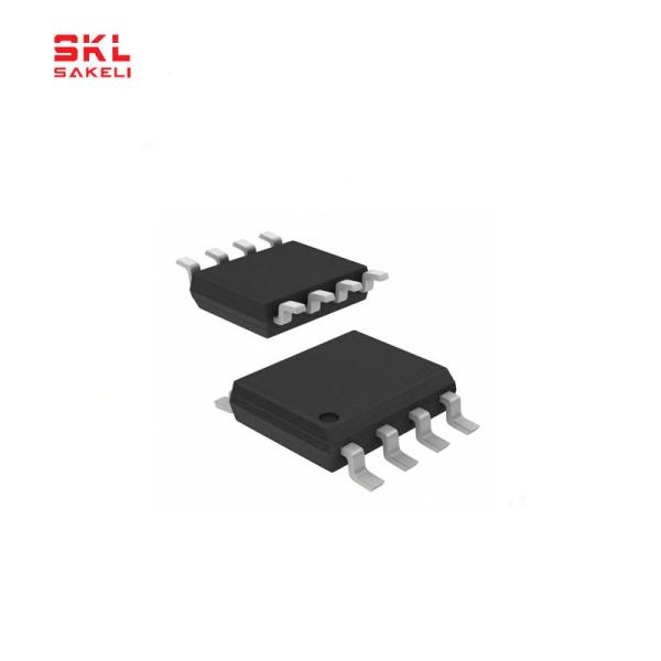 AO4406A MOSFET Power Electronics - High Efficiency And Reliability For Enhanced