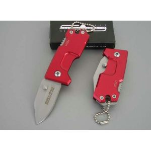 Wholesale Extrema Ratio Knife mini folding knife (red) from china suppliers