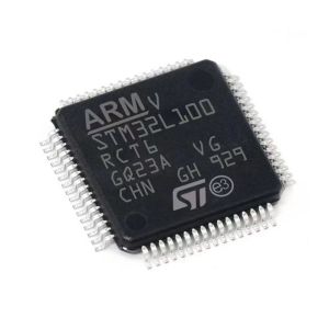 Wholesale STM32L100RCT6 ARM Microcontrollers Chips Integrated Circuits IC MCU from china suppliers