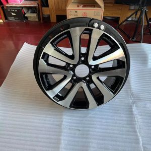 Polyurethane Runflat Inserts Military Grade Polymer With Excellent Chemical