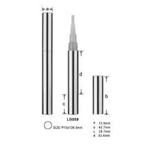 Wholesale Lipgloss tube,lipgloss case,lipgloss container,lipgloss,lip liner from china suppliers