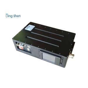 Wholesale High Quality COFDM Modulation Wireless Audio Video Transmitterc&amp;Receiver With AES128 Bits from china suppliers