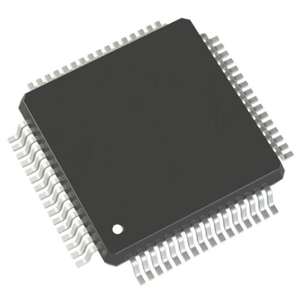 Microcontroller MCU MKV42F256VLH16 High Performance Arm Cortex-M4 Single-Core