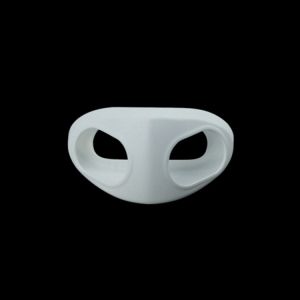 SLA Silicone Mold Aluminum Casting Rapid Prototype Rubber Parts Temperature