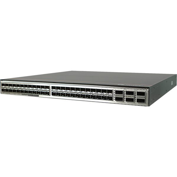 Huawei CE6863H-48S6CQ-K 48x25G 6x100G Data Center Switch