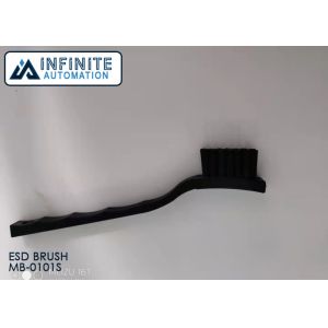 Static Dissipative ESD Safe Brush SMT Consumables With Plastic Bristle