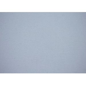 Military Dye Cotton Fabric / Heavy Duty Canvas With Flame Retardant