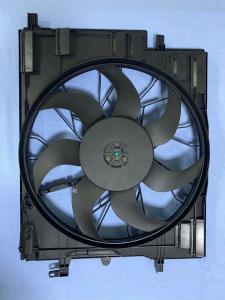 Wholesale 31657360 VOLVO S90 Car Radiator Electric Cooling Fans from china suppliers