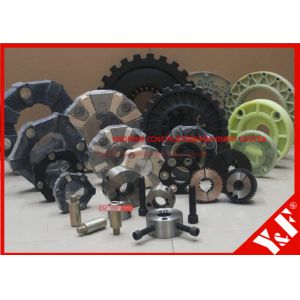 Kobelco Excavator Coupling LS30P01063F1 Engine Driven Coupler Hydraulic Pump