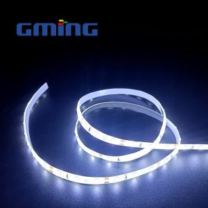 Glue Dripping SMD 2835 LED Strip Black PCB Sanan Optoelectronics Chip