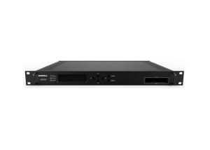 G8000 Integrated Receiver Decoder Dual DVB-CI Slots Standard Common Interface