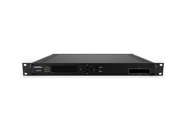Quality G8000 Integrated Receiver Decoder Dual DVB-CI Slots Standard Common Interface for sale