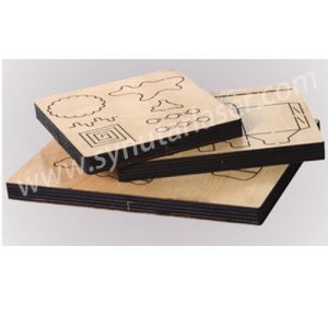 2000W / 1500W Laser Cutting Engraving Machine With DSP Control System