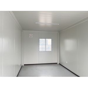 Detachable Container Houses Transportable Prefab Office Container Casas