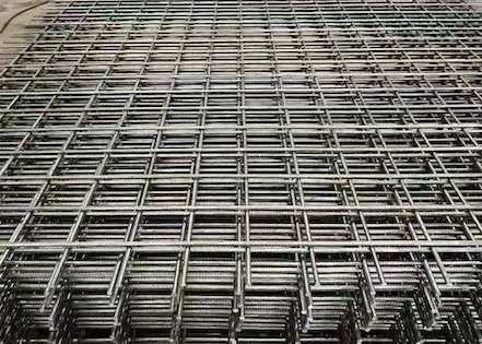 1/4x1/4 304L Stainless Steel Wire Mesh Roll Welded Wire Mesh Sheets Corrosion