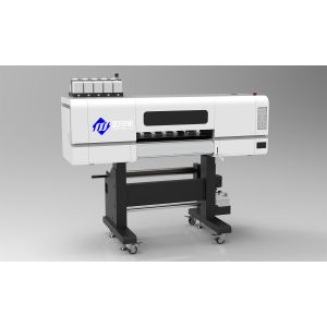 Epson I3200 Digital DTF Direct To Film Transfer Printer With 1800 DPI Resolution