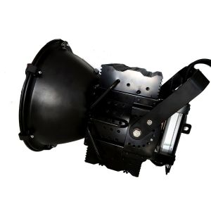 200W Aluminum LED High Bay Light with High Power Factor (>0.95) and 80 CRI for