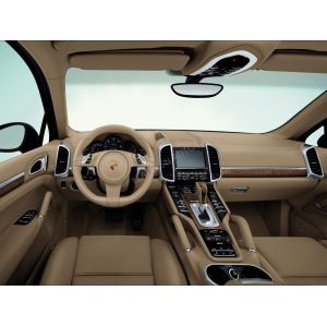 Playing Videos Multimedia Video Interface With Tidal Screen Mirroring Option