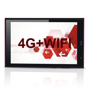 C idea 8 inch Android Tablet PC 8GB RAM 512GB ROM Quad Core 800*1280 HD Tablets