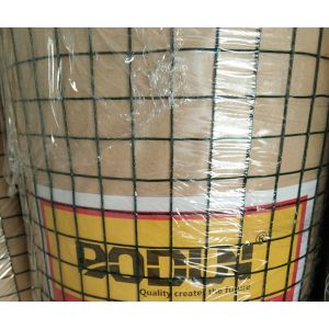 Wholesale Industrial PVC Coated Mesh Panels , Stainless Galvanized Wire Mesh from china suppliers