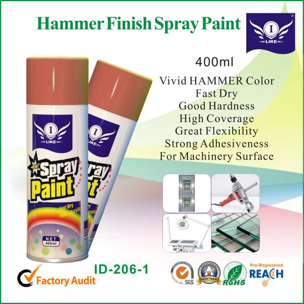 Graffiti Art Spray Paint