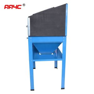 220L VERTICAL SANDBLAST CABINET AA-SBC220B