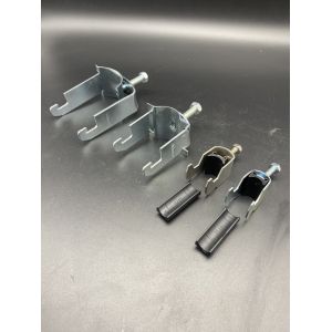 Custom Size Strut 38 One Piece Cable Clamp