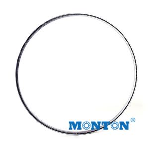 Wholesale 4-7076807 Ю5Т non standard bearings angular contact ball bearing for the missle from china suppliers