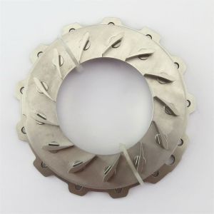 GTB2260VK nozzle ring turbo 758351-0003 / 758351-0005/ 758351-0009/ 758351-0009