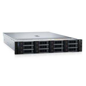 Wholesale Dell PowerEdge R7625 DDR5 2U Rack Server AMD EPYC 4th Generation Cpu from china suppliers