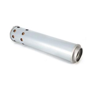 4448401 HF35511 P502269 Truck Oil Filter ZX60 Excavator Hydraulic Filter