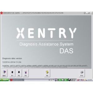 2014.12 Latest Version Offline Coding And Added W204 MB Star C3 HDD Software