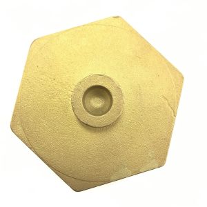 Condition Hexagonal Forging Parts for OEM CNC Precision Manufacturing Model NO.